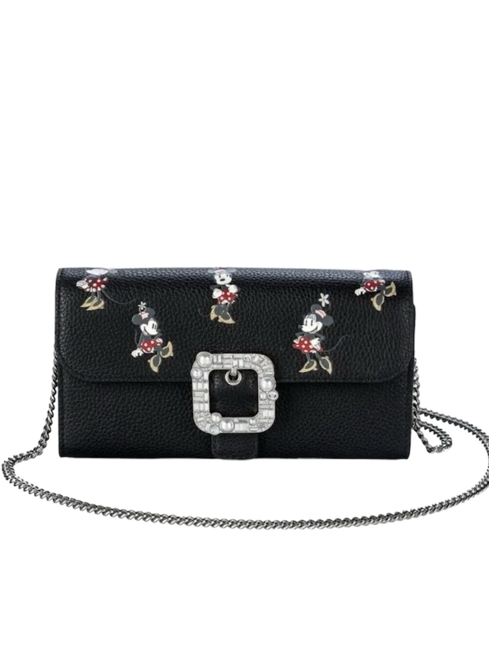 Kate Spade Minnie Mouse Crossbody Bag